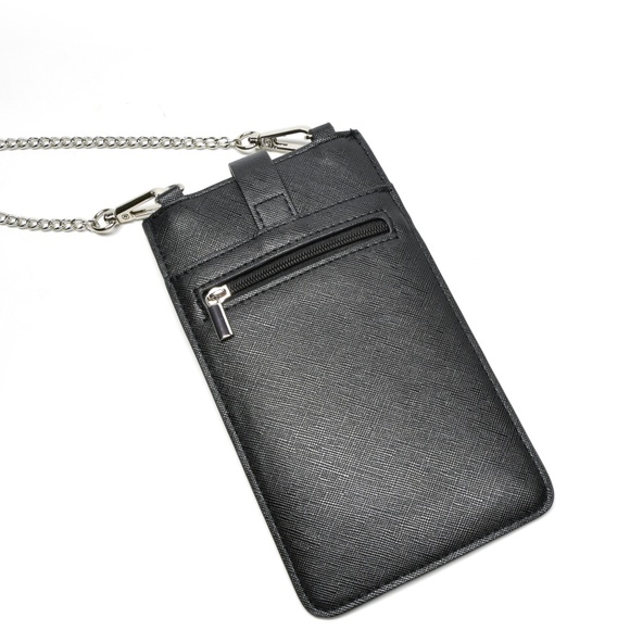 SOTHYS PARIS Saffiano Cell Phone Holder - Picture 8 of 10